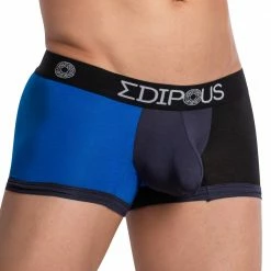 What's New Edipous EDG027 Maximilian Boxer