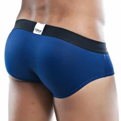 Edipous EDH005 Brief