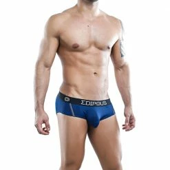 Edipous EDH005 Brief