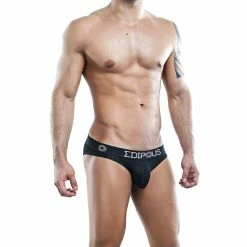 Edipous EDH006 Brief