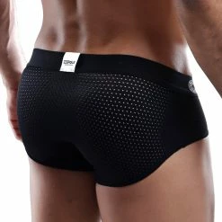 Edipous EDJ009 Brief