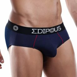 Edipous EDJ009 Brief