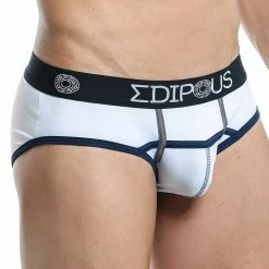 Edipous EDJ013 Brief