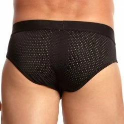 What's New Edipous EDJ015 Just The Tip Brief