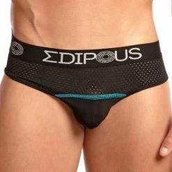 What's New Edipous EDJ015 Just The Tip Brief