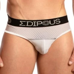 What's New Edipous EDJ015 Just The Tip Brief