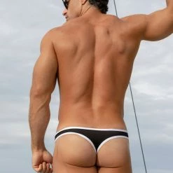 Edipous EDK019 Focus Thong