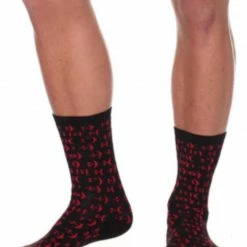 Ozone OZ5009 Emoticon Sock Underwear