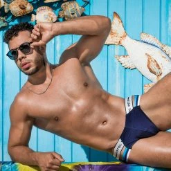 Pistol Pete PPJ026 Clint Bikini Brief