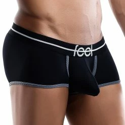 Best Sellers Feel FEG003 Boxer Trunk