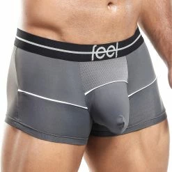 Feel FEG011 Boxer Trunk Enhancing 9 Feel FEG011 Boxer Trunk Enhancing