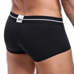 Underwear Feel FEG015 Pouch Trunk 12 Underwear Feel FEG015 Pouch Trunk