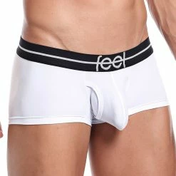 Underwear Feel FEG015 Pouch Trunk 13 Underwear Feel FEG015 Pouch Trunk