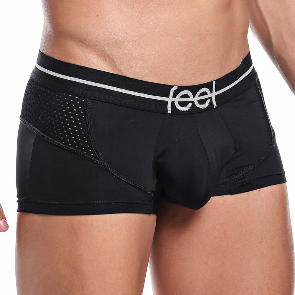 Underwear Feel FEG016 Flash Trunk 5 Underwear Feel FEG016 Flash Trunk