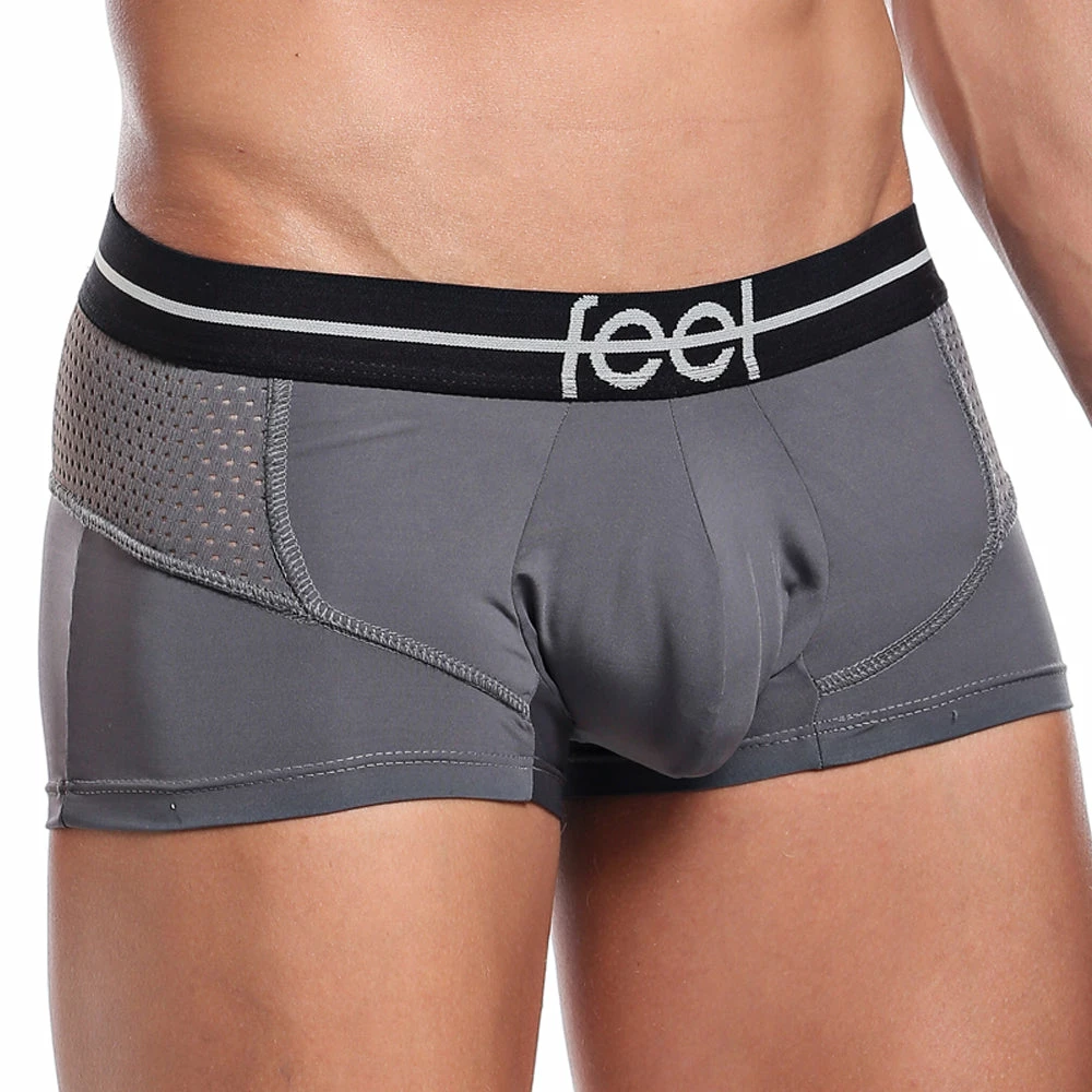 Underwear Feel FEG016 Flash Trunk 7 Underwear Feel FEG016 Flash Trunk