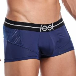 Underwear Feel FEG016 Flash Trunk 14 Underwear Feel FEG016 Flash Trunk