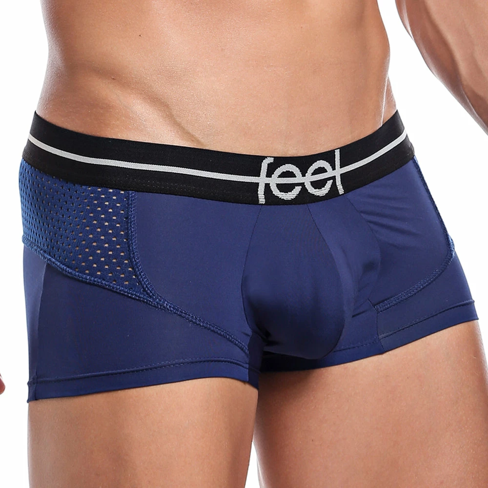 Underwear Feel FEG016 Flash Trunk 8 Underwear Feel FEG016 Flash Trunk