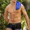 Feel FEG019 Boxer Trunk Underwear