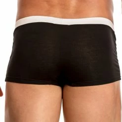 Underwear Feel FEG020 Bi-Color Boxer