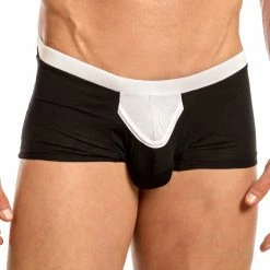 Underwear Feel FEG020 Bi-Color Boxer