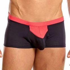 Underwear Feel FEG020 Bi-Color Boxer