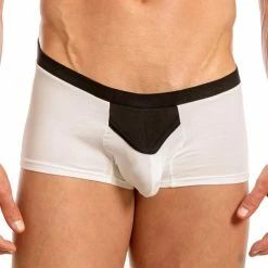Underwear Feel FEG020 Bi-Color Boxer