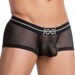 Feel FEG024 Bruselas Boxer What's New