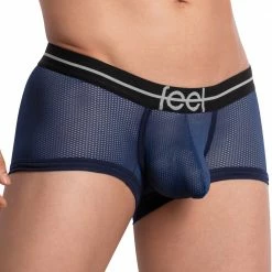 Feel FEG024 Bruselas Boxer What's New