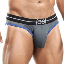 Feel FEI005 Micro Bikini Enhancing