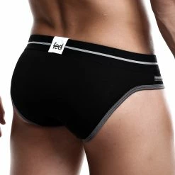 Mesh Underwear Feel FEI007 Bikini