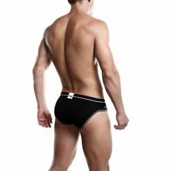 Mesh Underwear Feel FEI007 Bikini