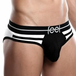 Mesh Underwear Feel FEI007 Bikini