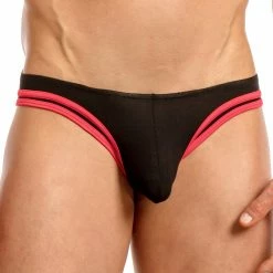 Feel FEI012 Band Bikini Underwear