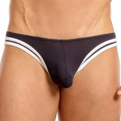 Feel FEI012 Band Bikini Underwear