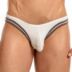 Feel FEI012 Band Bikini Underwear