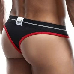 Enhancing Feel FEK011 Micro Thong