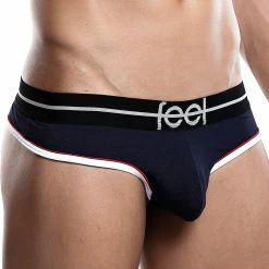 Feel FEK017 Thong Enhancing