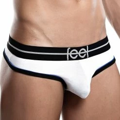 Feel FEK017 Thong Enhancing