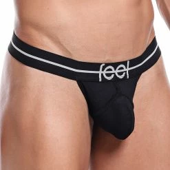 Best Sellers Feel FEK018 Perfect G-String