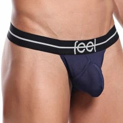 Best Sellers Feel FEK018 Perfect G-String