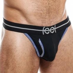 Feel FEK021 Thong