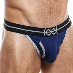 Feel FEK021 Thong