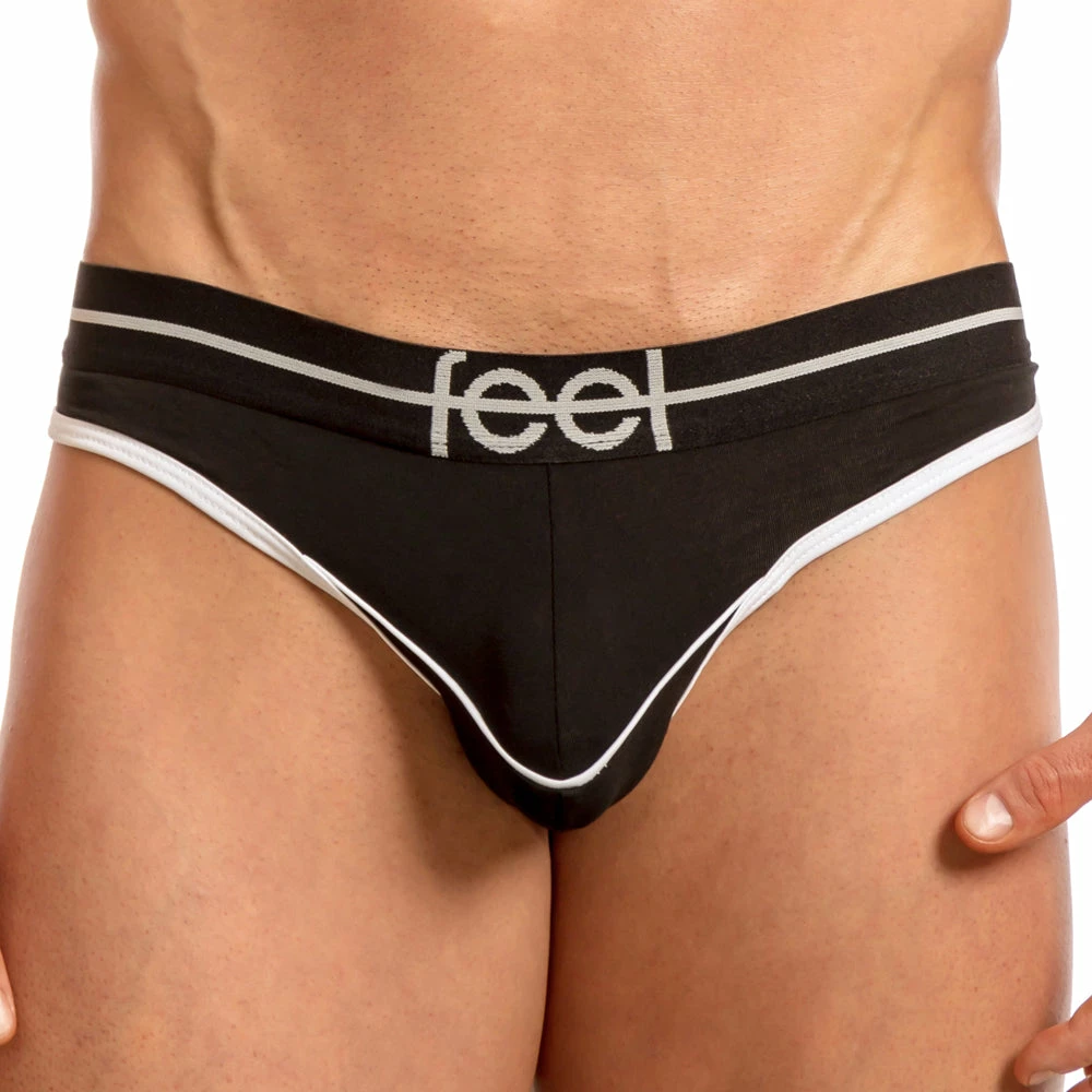 Feel FEK024 Accent Thong 5 Feel FEK024 Accent Thong