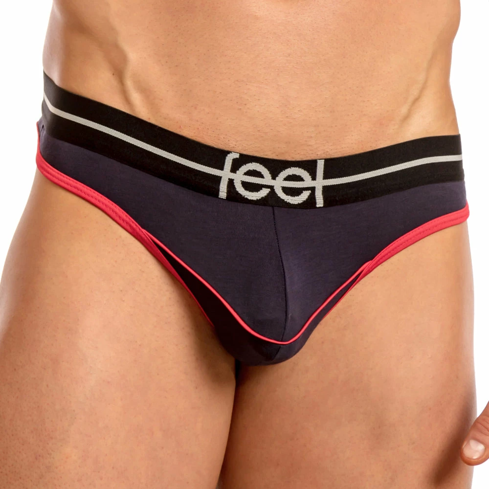 Feel FEK024 Accent Thong 7 Feel FEK024 Accent Thong