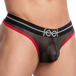 Feel FEK028 Bruselas Thong 11 Feel FEK028 Bruselas Thong