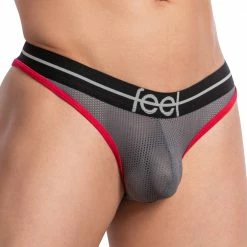 Feel FEK028 Bruselas Thong 13 Feel FEK028 Bruselas Thong