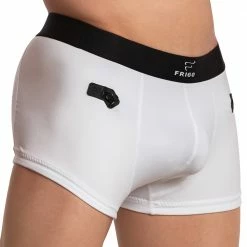 Erogenos Frigo FRG001 Coolmax Stretch Trunk What's New