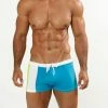 Good Devil GD0677 Ocean Lemonade Swim Boxer