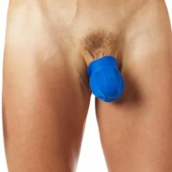 Good Devil GD1002 CockSak Cotton