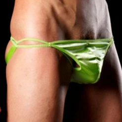 Good Devil GD4011 Skin Jockstrap